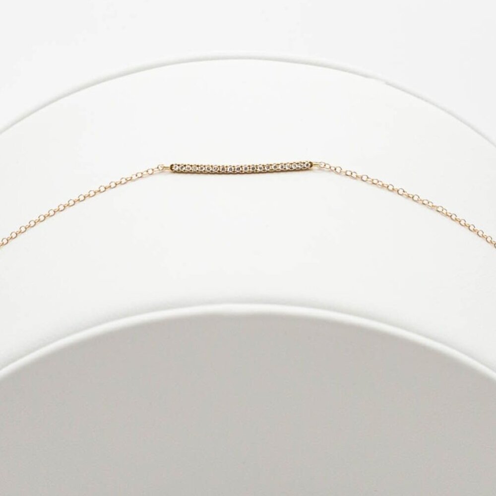 Giveaway Winner: @curatedbythesea – Catbird Braclet - Picture 2 of 3